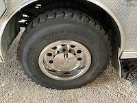 1999 hme brandweerwagen - afbeelding 16 van  69