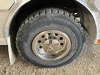 1999 hme brandweerwagen - afbeelding 17 van  69