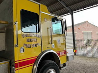 1999 hme brandweerwagen - afbeelding 19 van  69