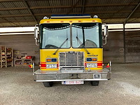 1999 hme brandweerwagen - afbeelding 12 van  69