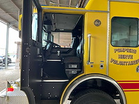 1999 hme brandweerwagen - afbeelding 26 van  69