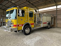 1999 hme brandweerwagen - afbeelding 23 van  69