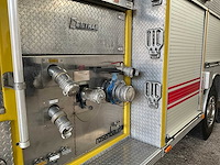 1999 hme brandweerwagen - afbeelding 34 van  69