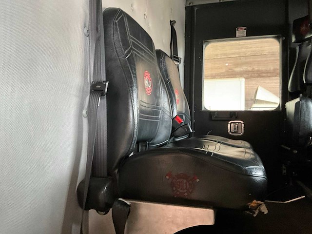 1999 hme brandweerwagen - afbeelding 51 van  69