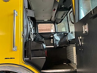 1999 hme brandweerwagen - afbeelding 54 van  69