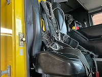 1999 hme brandweerwagen - afbeelding 58 van  69