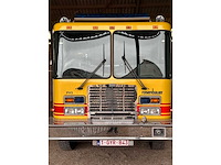 1999 hme brandweerwagen - afbeelding 60 van  69