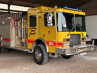 1999 hme brandweerwagen - afbeelding 62 van  69