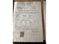 1999 hme brandweerwagen - afbeelding 66 van  69