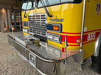 1999 hme brandweerwagen - afbeelding 56 van  69