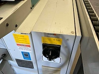 1999 holzher sprint 1411 pvc kantenlijmmachines - afbeelding 10 van  18