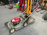 1999 honda hrb536c grasmaaier - afbeelding 1 van  5