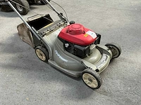 1999 honda hrb536c grasmaaier - afbeelding 3 van  5