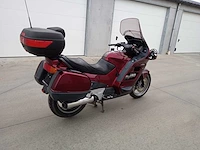 1999 honda pan european motorfiets - afbeelding 9 van  12