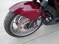 1999 honda pan european motorfiets - afbeelding 11 van  12