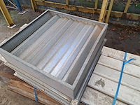 1999 hsaf 402 zaagsel zuigsysteem - afbeelding 13 van  23