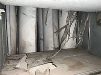 1999 hsaf 402 zaagsel zuigsysteem - afbeelding 21 van  23