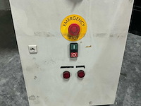 1999 hsaf 402 zaagsel zuigsysteem - afbeelding 23 van  23