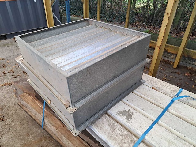 1999 hsaf 402 zaagsel zuigsysteem - afbeelding 17 van  23