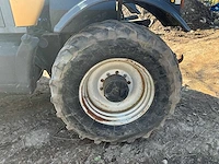 1999 jcb fastrac 2135 4-wheel drive tractor - afbeelding 2 van  31