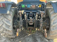 1999 jcb fastrac 2135 4-wheel drive tractor - afbeelding 3 van  31