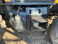 1999 jcb fastrac 2135 4-wheel drive tractor - afbeelding 7 van  31