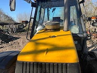 1999 jcb fastrac 2135 4-wheel drive tractor - afbeelding 11 van  31