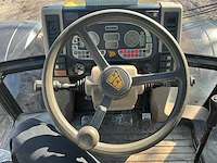 1999 jcb fastrac 2135 4-wheel drive tractor - afbeelding 17 van  31