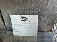 1999 jcb fastrac 2135 4-wheel drive tractor - afbeelding 18 van  31