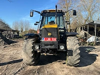 1999 jcb fastrac 2135 4-wheel drive tractor - afbeelding 12 van  31