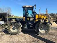 1999 jcb fastrac 2135 4-wheel drive tractor - afbeelding 26 van  31