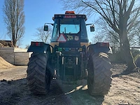 1999 jcb fastrac 2135 4-wheel drive tractor - afbeelding 28 van  31