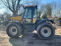 1999 jcb fastrac 2135 4-wheel drive tractor - afbeelding 30 van  31
