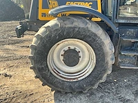 1999 jcb fastrac 2135 4-wheel drive tractor - afbeelding 31 van  31