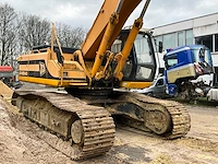 1999 jcb js450hd rupsgraafmachine - afbeelding 2 van  34