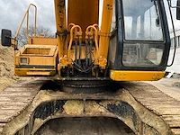 1999 jcb js450hd rupsgraafmachine - afbeelding 3 van  34
