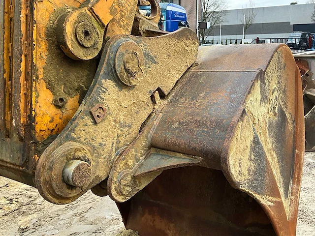 1999 jcb js450hd rupsgraafmachine - afbeelding 7 van  34