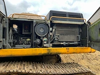 1999 jcb js450hd rupsgraafmachine - afbeelding 8 van  34