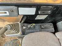 1999 jcb js450hd rupsgraafmachine - afbeelding 11 van  34