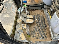 1999 jcb js450hd rupsgraafmachine - afbeelding 14 van  34