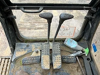 1999 jcb js450hd rupsgraafmachine - afbeelding 15 van  34
