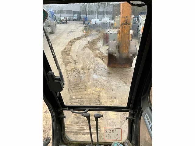1999 jcb js450hd rupsgraafmachine - afbeelding 17 van  34