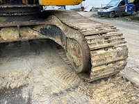 1999 jcb js450hd rupsgraafmachine - afbeelding 18 van  34