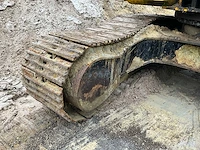 1999 jcb js450hd rupsgraafmachine - afbeelding 19 van  34