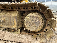 1999 jcb js450hd rupsgraafmachine - afbeelding 22 van  34