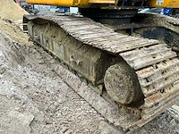 1999 jcb js450hd rupsgraafmachine - afbeelding 24 van  34