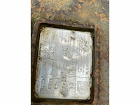 1999 jcb js450hd rupsgraafmachine - afbeelding 28 van  34