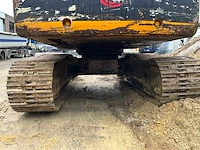 1999 jcb js450hd rupsgraafmachine - afbeelding 32 van  34