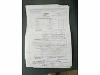 1999 lag 0-23-r oplegger - afbeelding 13 van  25
