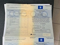 1999 lag 0-23-r oplegger - afbeelding 17 van  25